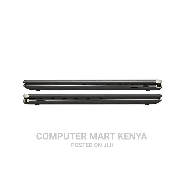 New Laptop HP Spectre 14 8GB Intel Core I5 SSD 512GB