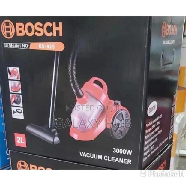 Bosch Vacuum Cleaner