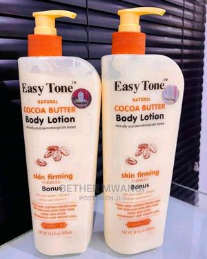 Easy Tone Cocoa Butter Lotion in Kenya - thumbnail 2