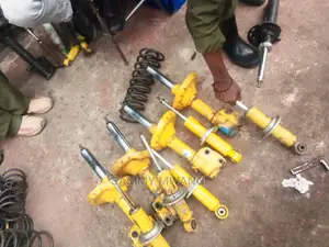 Subaru Bh5 Blistain Shocks Ex Uk