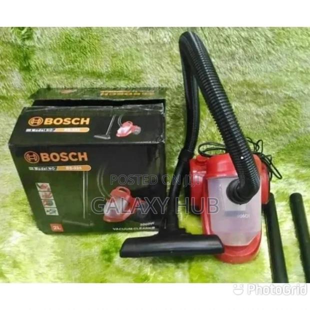 Bosch Vaccum Cleaner