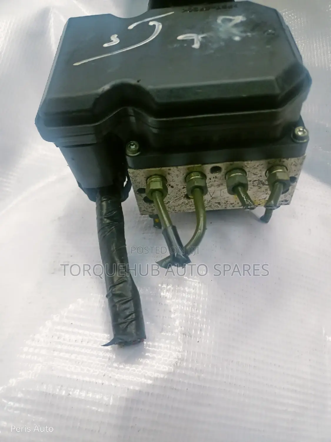 ABS Motor Nissan Xtrail NT31/Serena