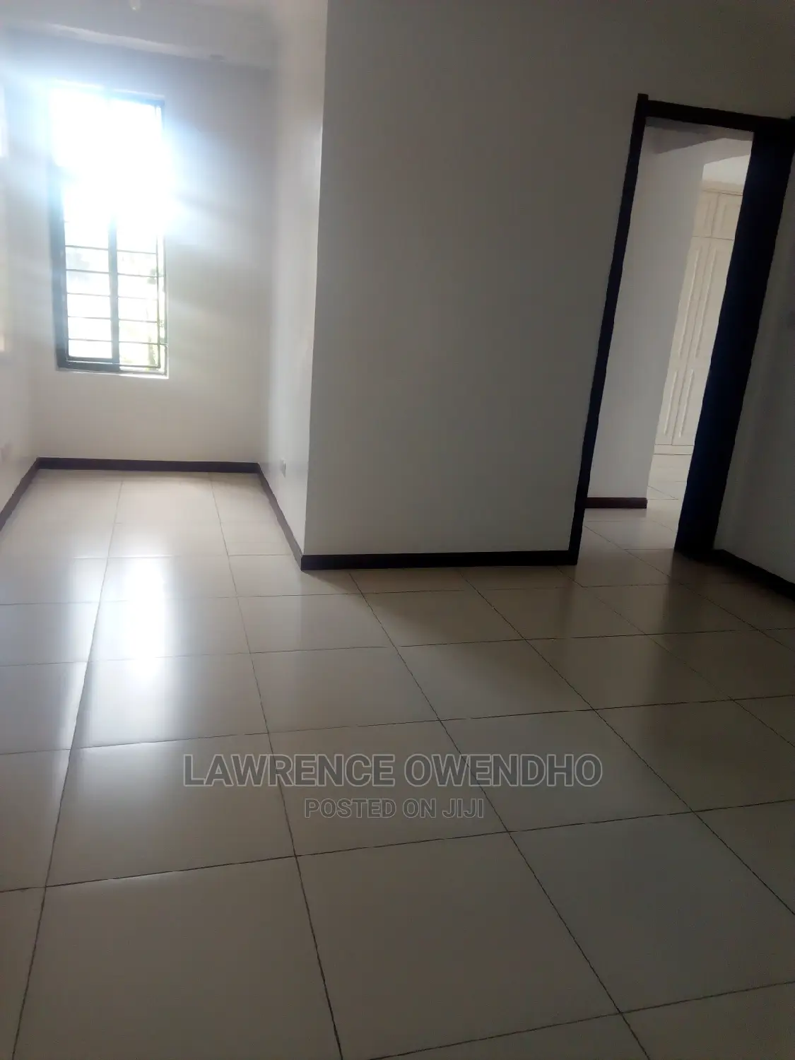 3bdrm Apartment in Westlands for Rent