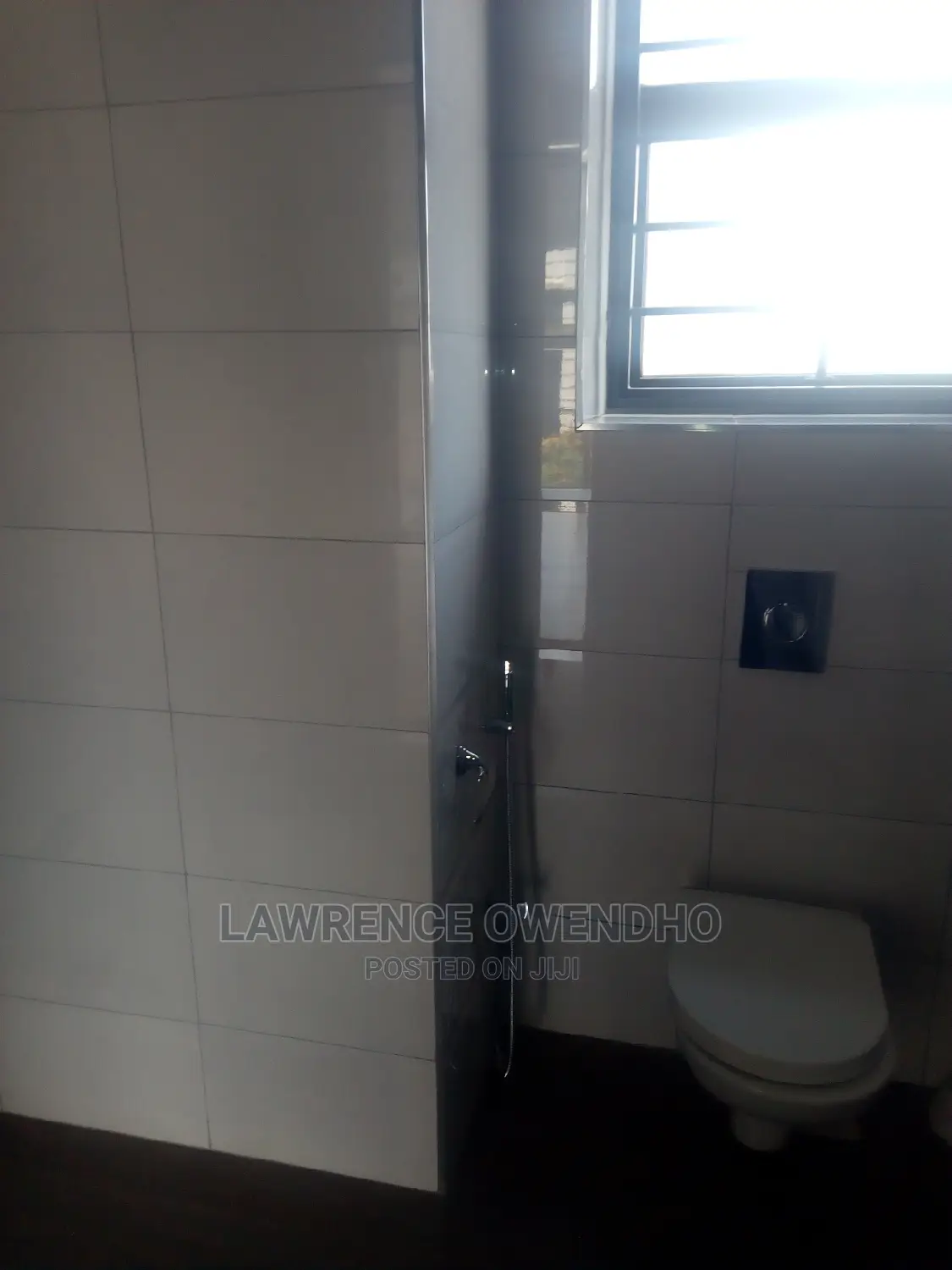3bdrm Apartment in Westlands for Rent