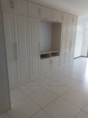 3bdrm Apartment in Westlands for Rent