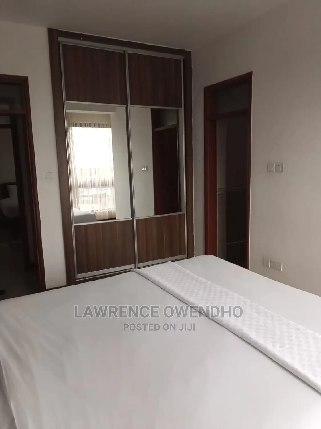3bdrm Apartment in Westlands for Rent