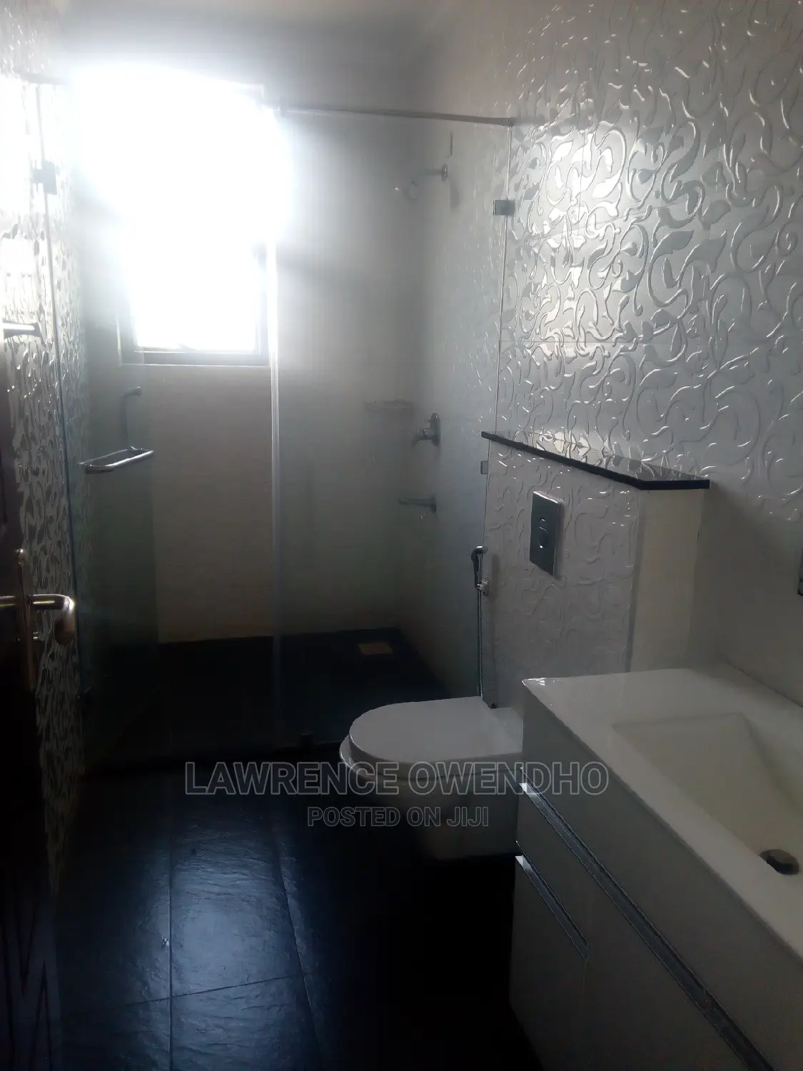 3bdrm Apartment in Westlands for Rent