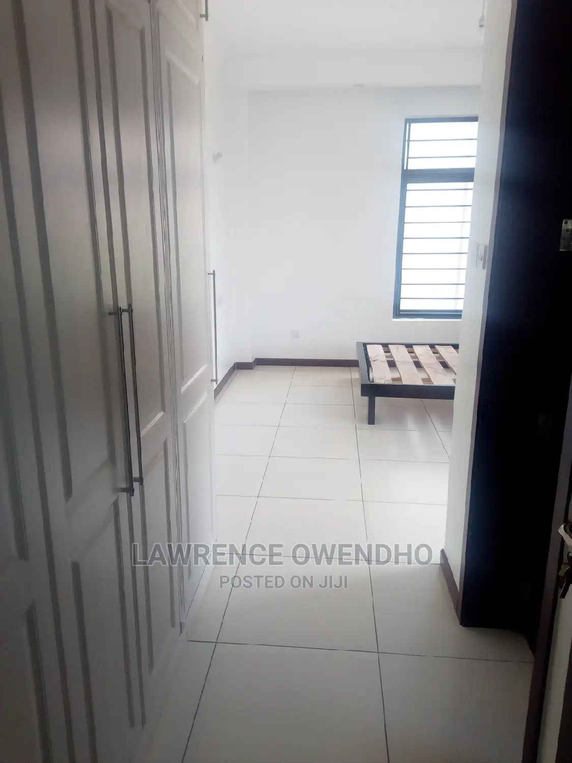 3bdrm Apartment in Westlands for Rent