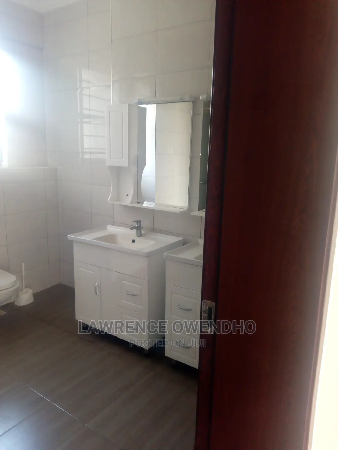3bdrm Apartment in Westlands for Rent