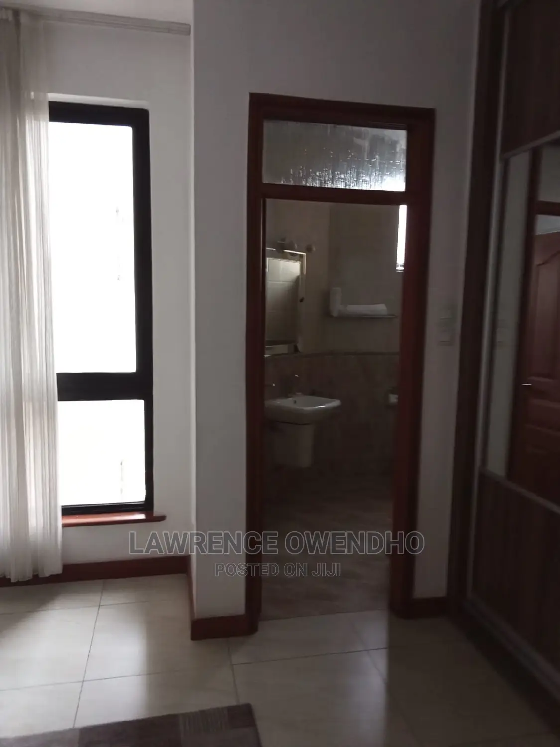 3bdrm Apartment in Westlands for Rent