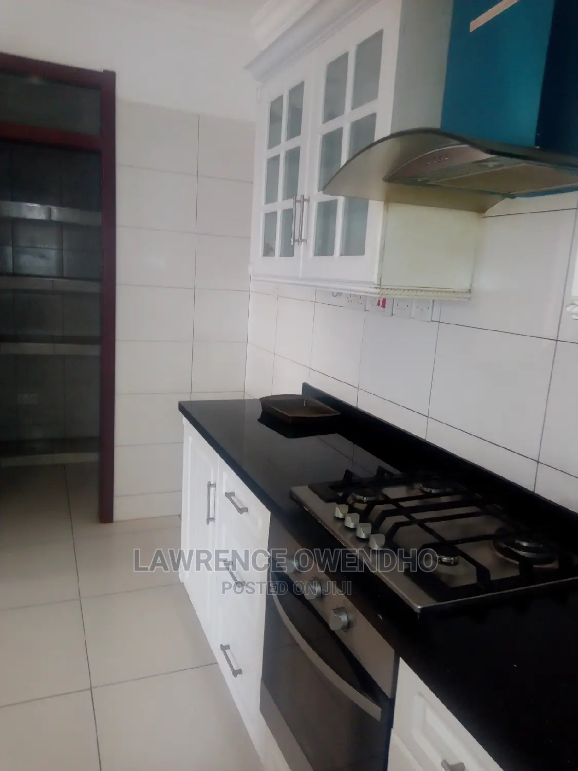 3bdrm Apartment in Westlands for Rent