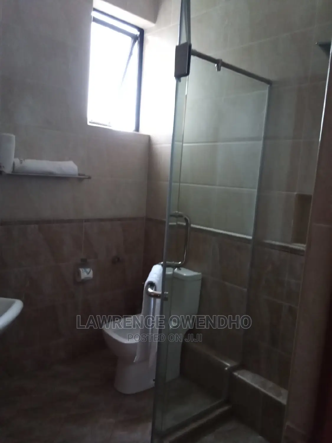 3bdrm Apartment in Westlands for Rent