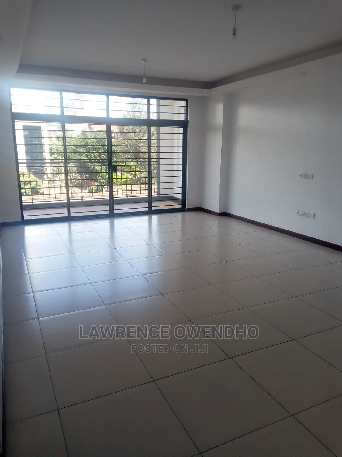 3bdrm Apartment in Westlands for Rent