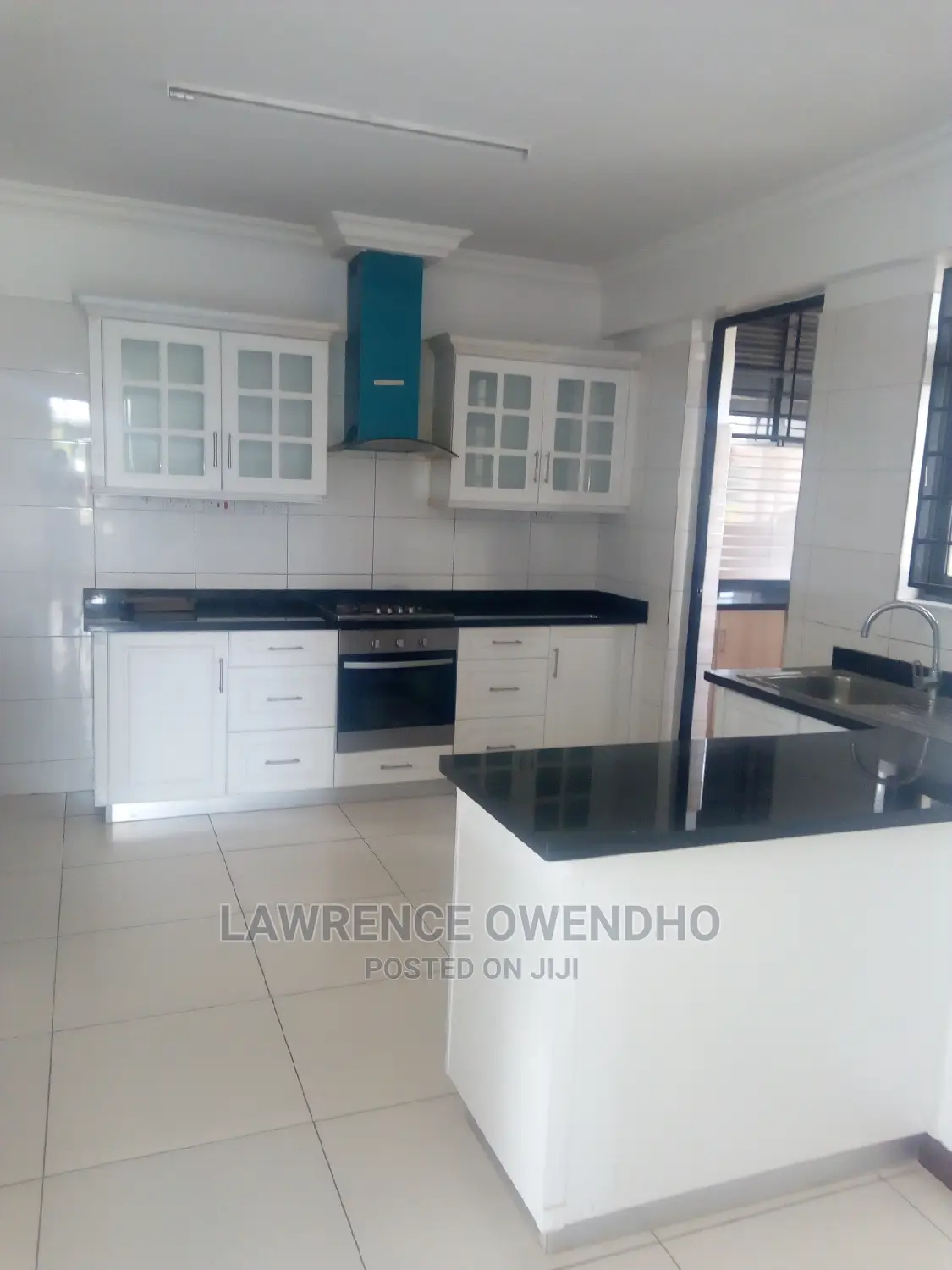 3bdrm Apartment in Westlands for Rent