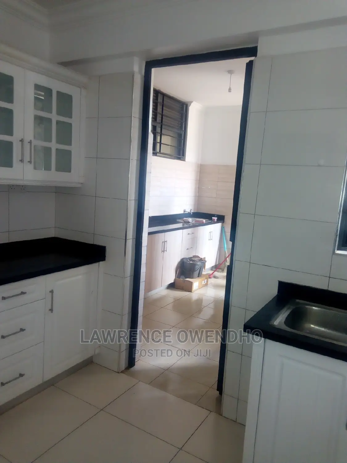 3bdrm Apartment in Westlands for Rent