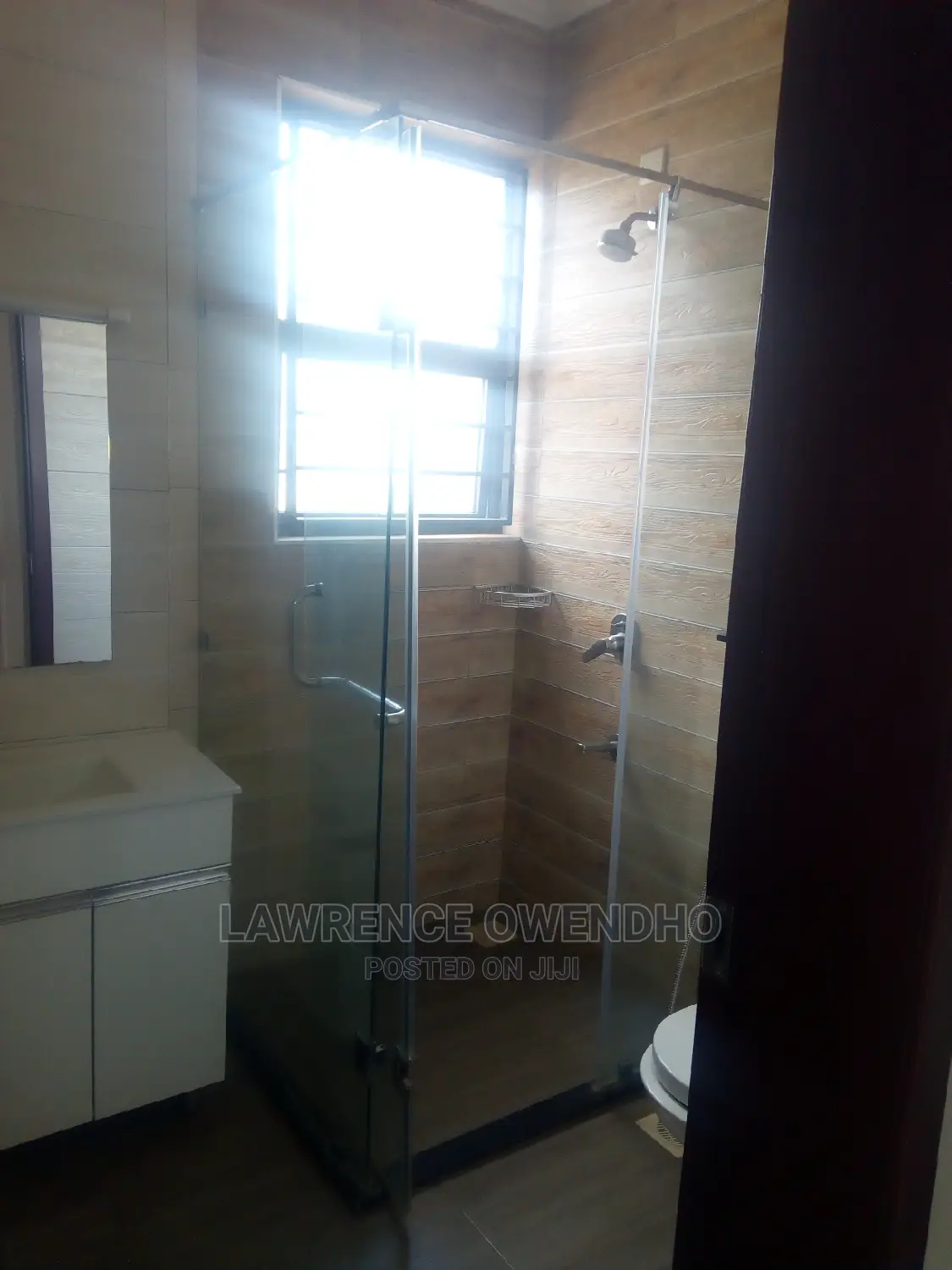3bdrm Apartment in Westlands for Rent