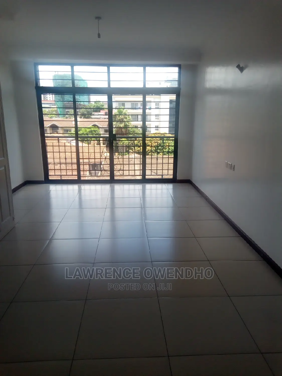 3bdrm Apartment in Westlands for Rent