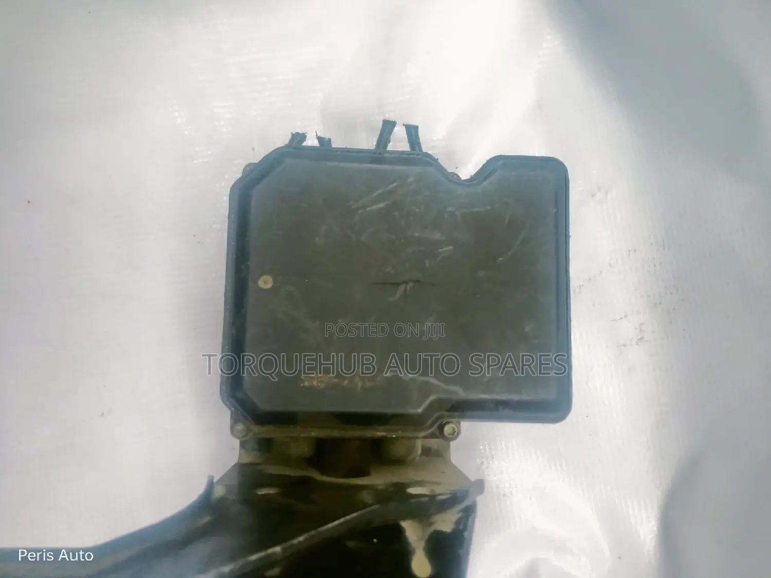 Nissan Juke ABS Pump