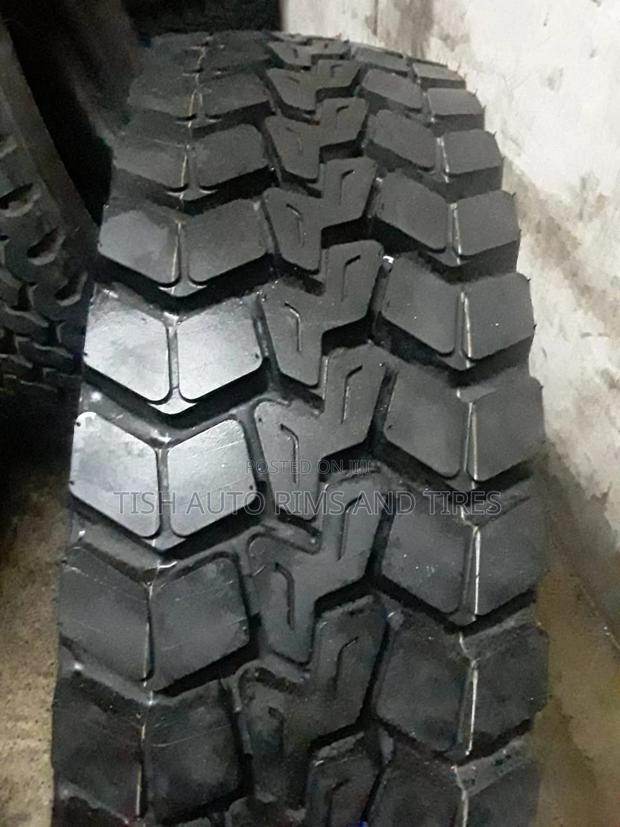 295/80r22.5 Michelin - main view