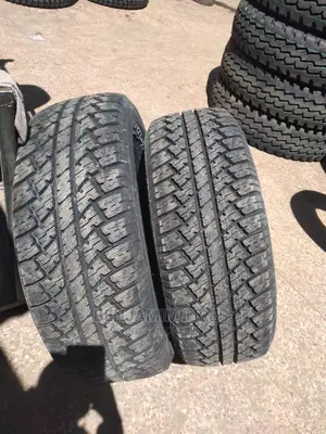 Maxtrek Tires Sizes 265/65r17 a/T.