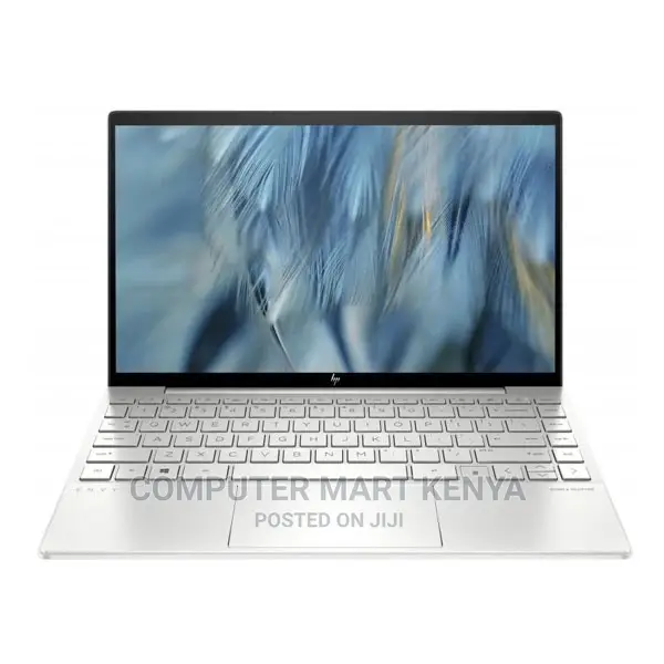 New Laptop HP Envy 13 8GB Intel Core I5 SSD 512GB