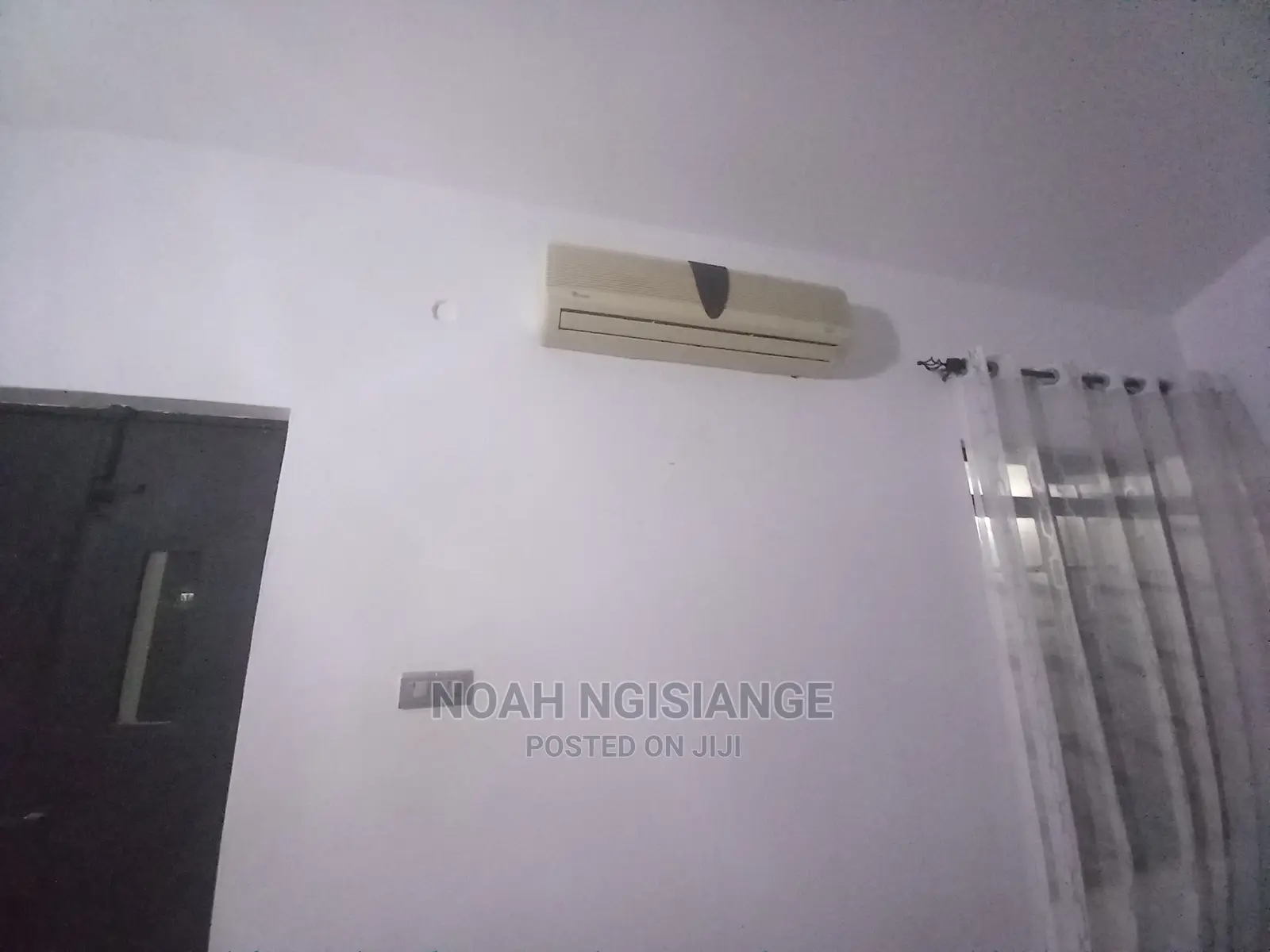 4bdrm Mansion in Kikambala for sale