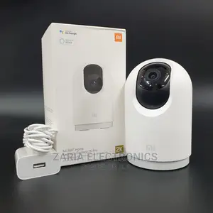 Mi 360 Home Security Camera Pro