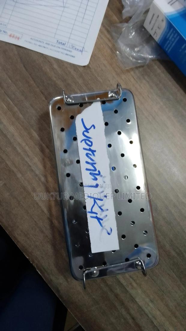 Suturing Kit (9pcs Set? - thumbnail 2