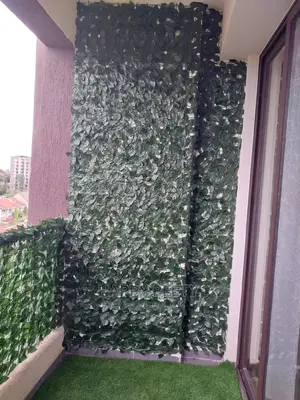 Artificial Ivy Privacy Fence(3*1m)