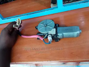 Subaru SG5 Motor Right