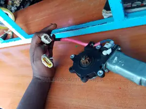 Subaru SG5 Motor Right