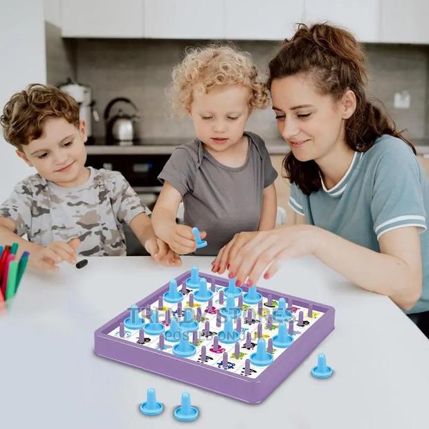 Memory Educational Game - thumbnail 3