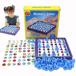Memory Educational Game