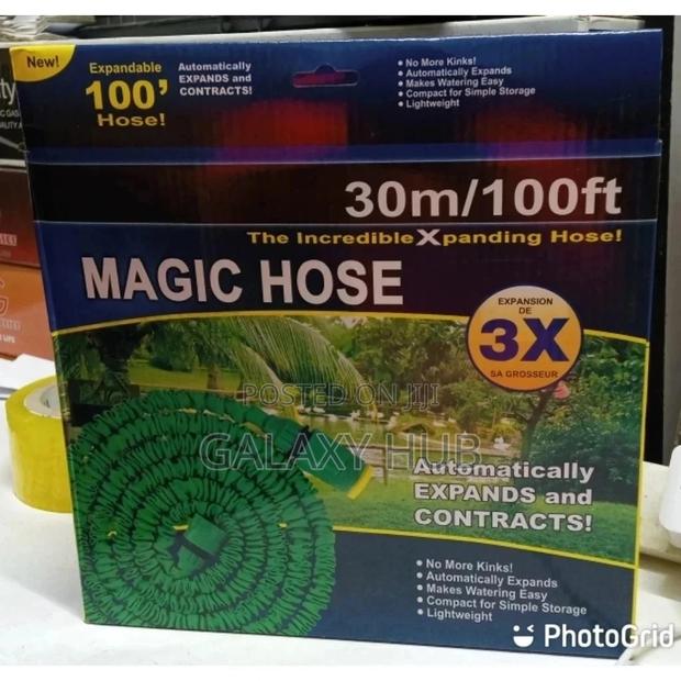 Magic Horse Pipe 30ml/100ft