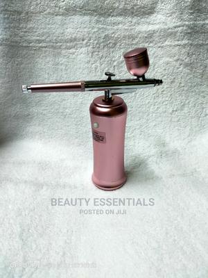 Hair Brush/ Ombre Machine/ Spray - thumbnail 2