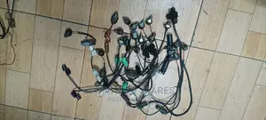 Knock Sensors Mazda