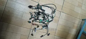 Knock Sensors Mazda