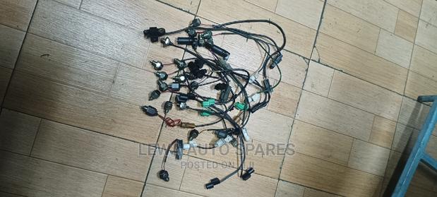 Knock Sensors Mazda - thumbnail 2