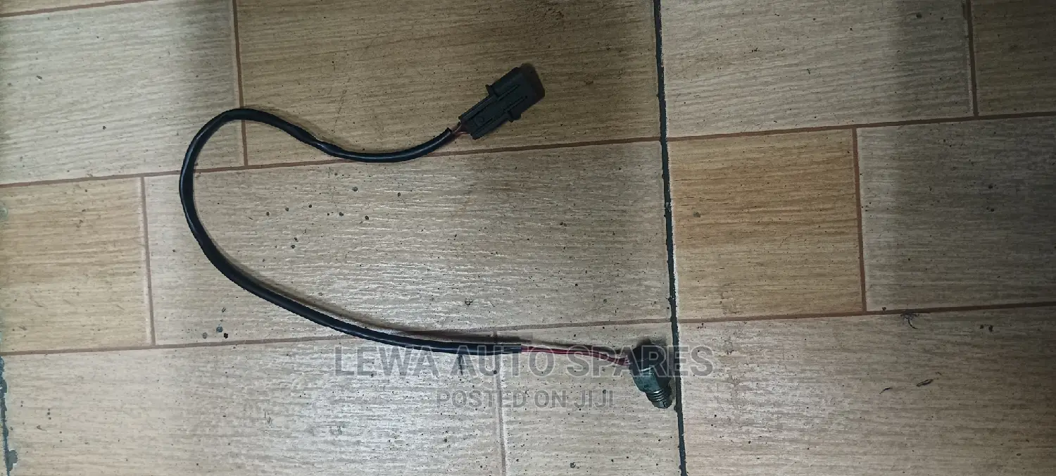 Knock Sensors Mazda