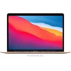 New Laptop Apple MacBook Air 8GB Apple M1 SSD 256GB