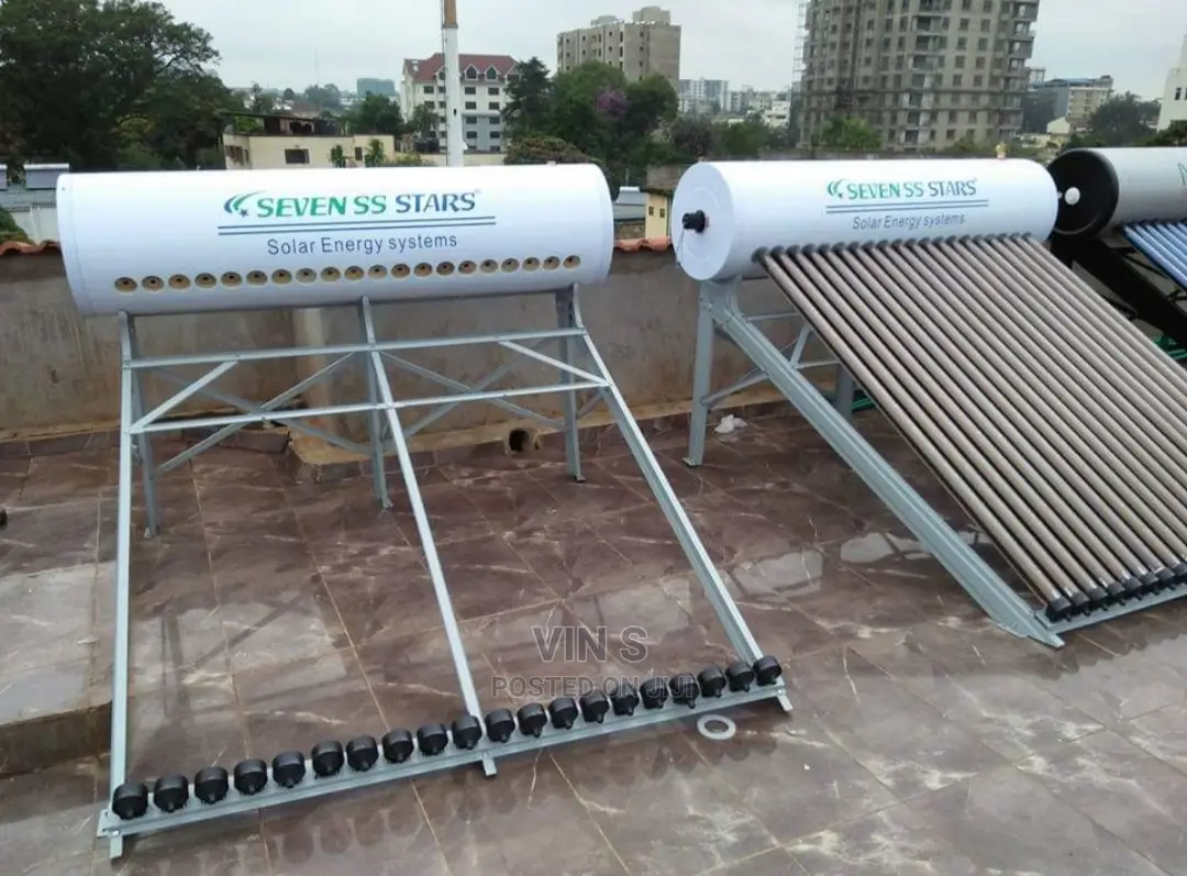 Solar Water Heater/ 250l Solar Water Heater% Solar Heater+