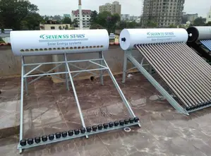 Solar Water Heater/ 250l Solar Water Heater% Solar Heater+