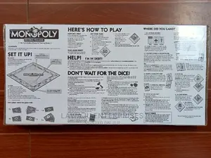 Monopoly Spider Man Edition