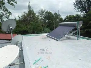 Solar Water Heater( Solar Water Heater( Solar Water Heater(