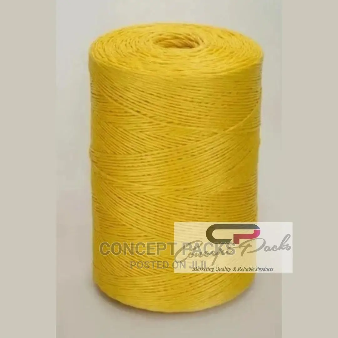 Baler Twine 1 Ply 1000mtrs.