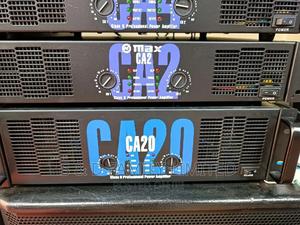 Crest Audio 2 Amplifier CA2 - thumbnail 2