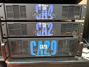 Crest Audio 2 Amplifier CA2