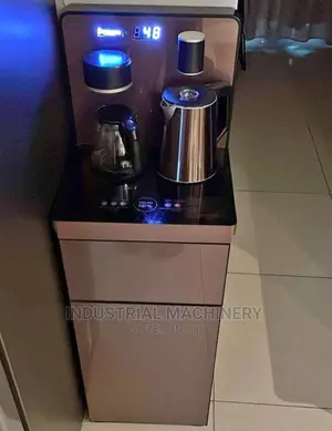Water Dispenser -Hot,Cold and Warm