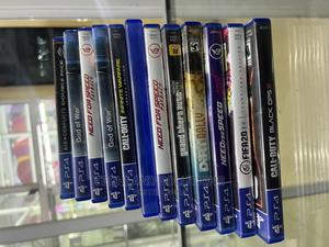 Used Playstation 4 Games!! - thumbnail 2