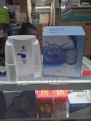 Model F Water Dispenser